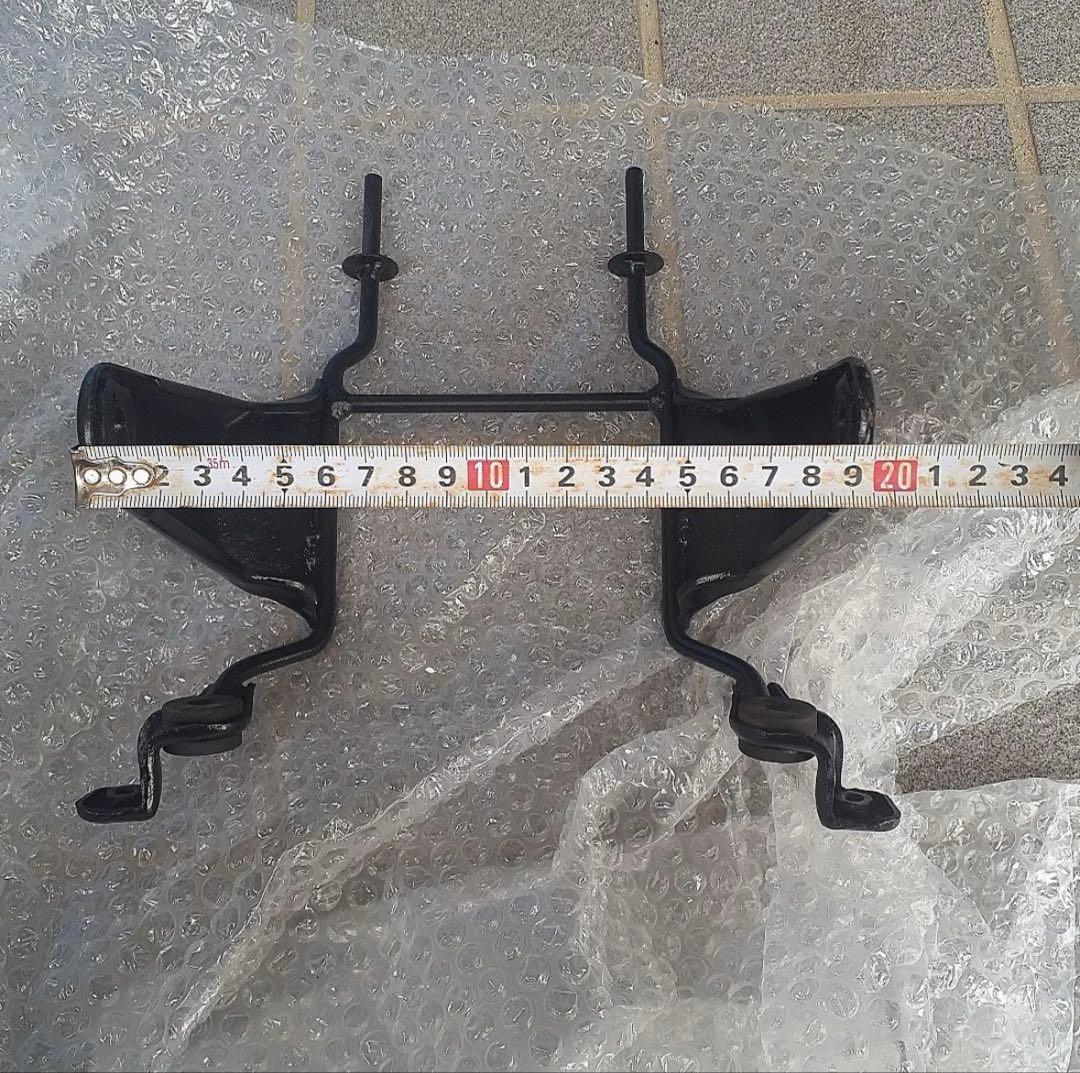 ホンダ cb750f rc04 ライトステー 純正