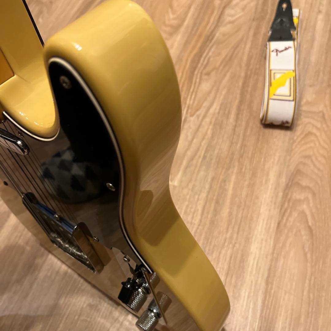 最終値下げ　FENDER JAPAN tl72-53 テレキャスター
