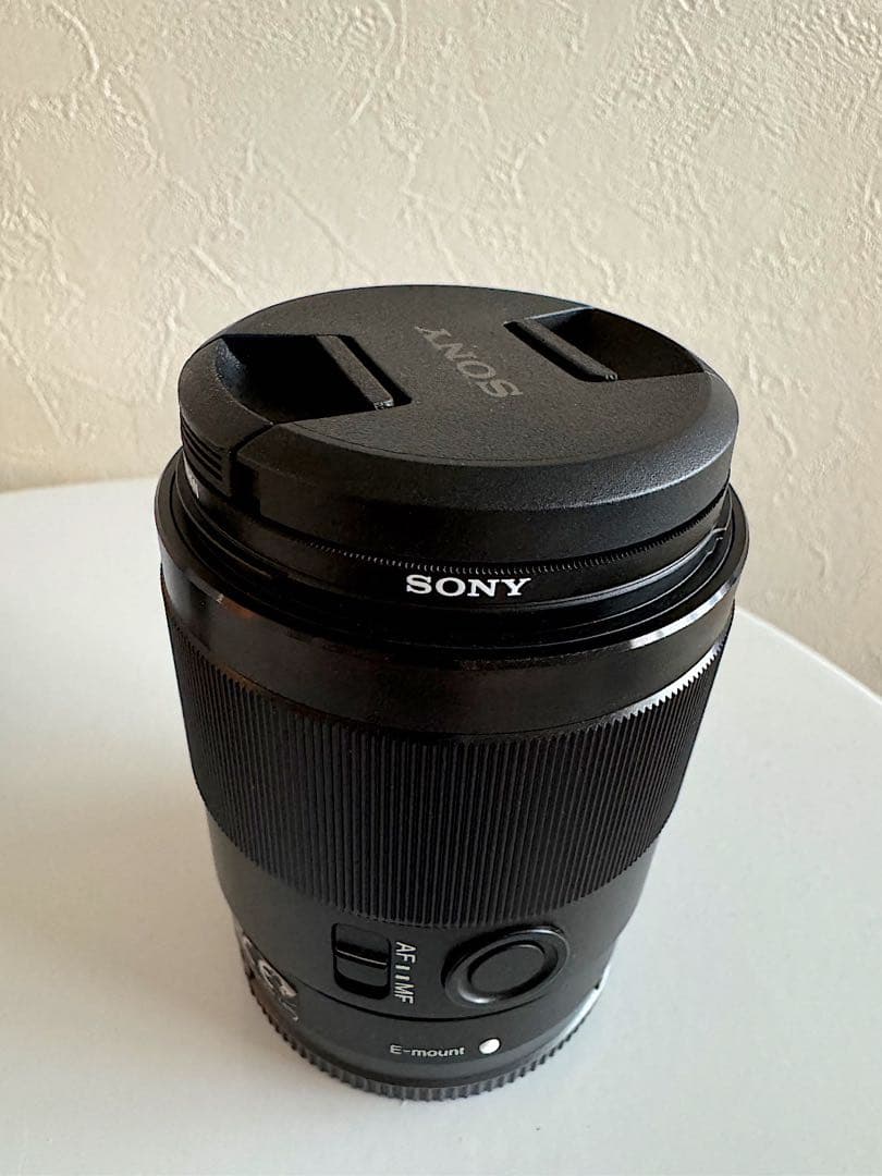 ソニー FE 35mm F1.8 SEL35F18F