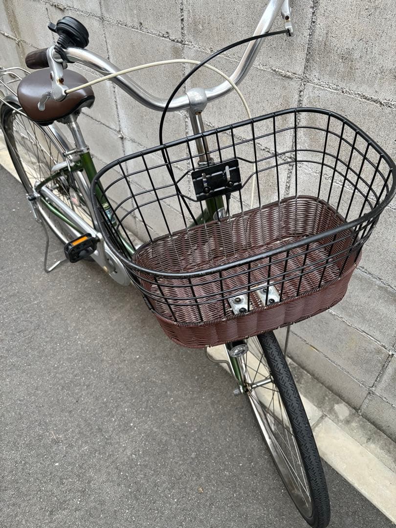 ブリヂストン　グリーン