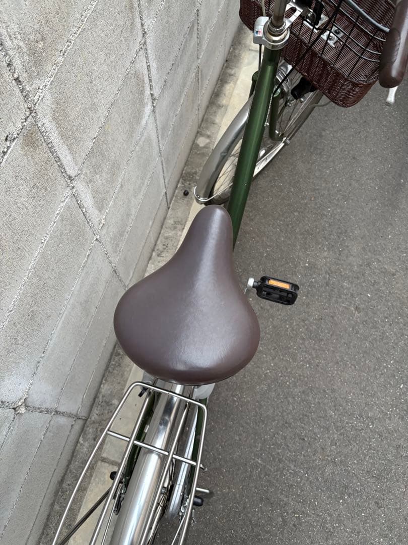 ブリヂストン　グリーン