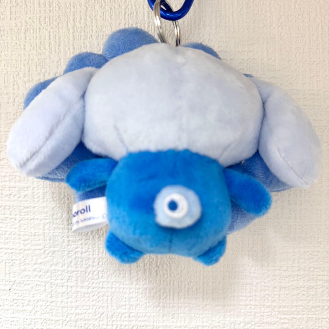 【新品】サンリオ 推しカラー ミャクミャク BC 全7種セット コンプリート