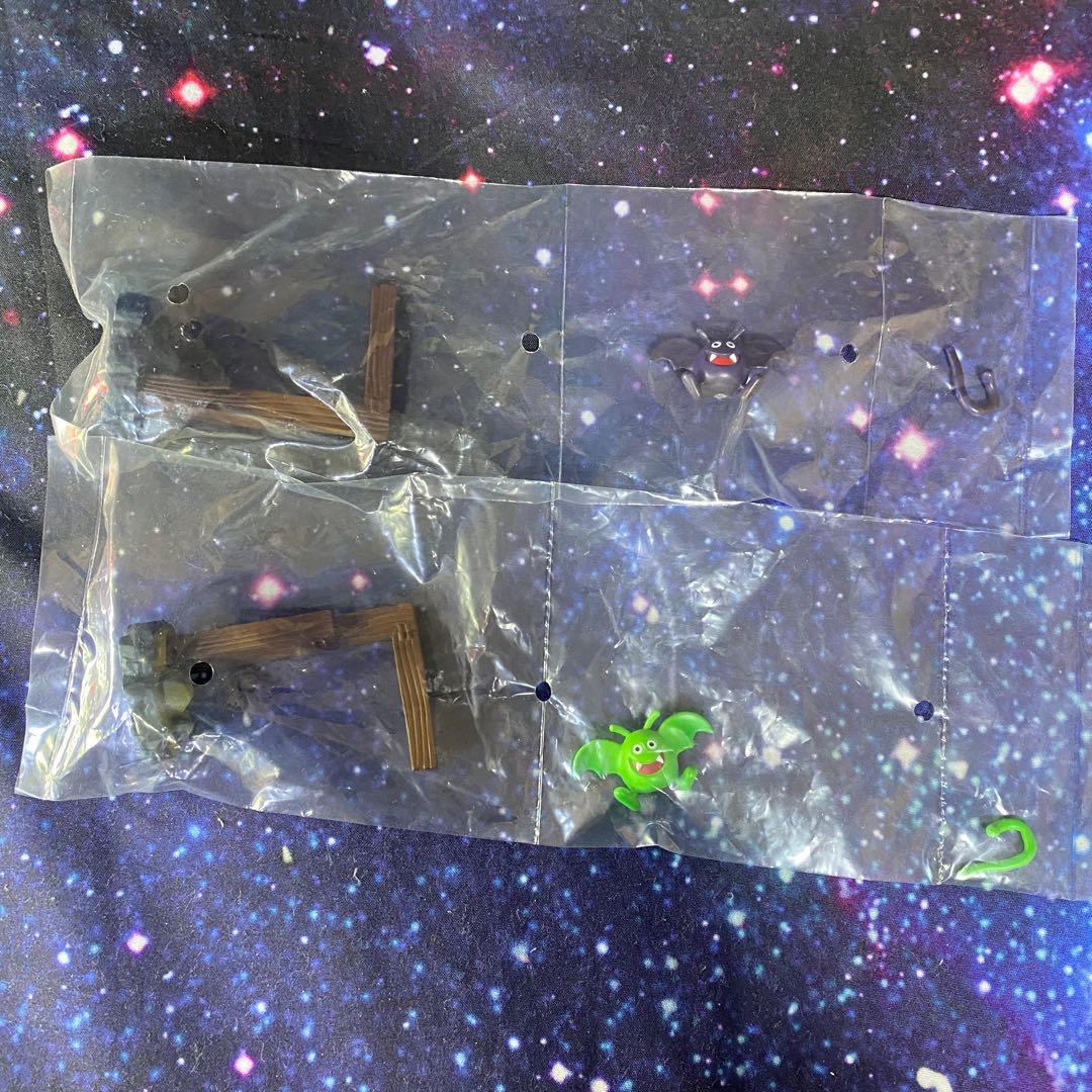 ドラゴンクエストモンスターズギャラリー 12体セット