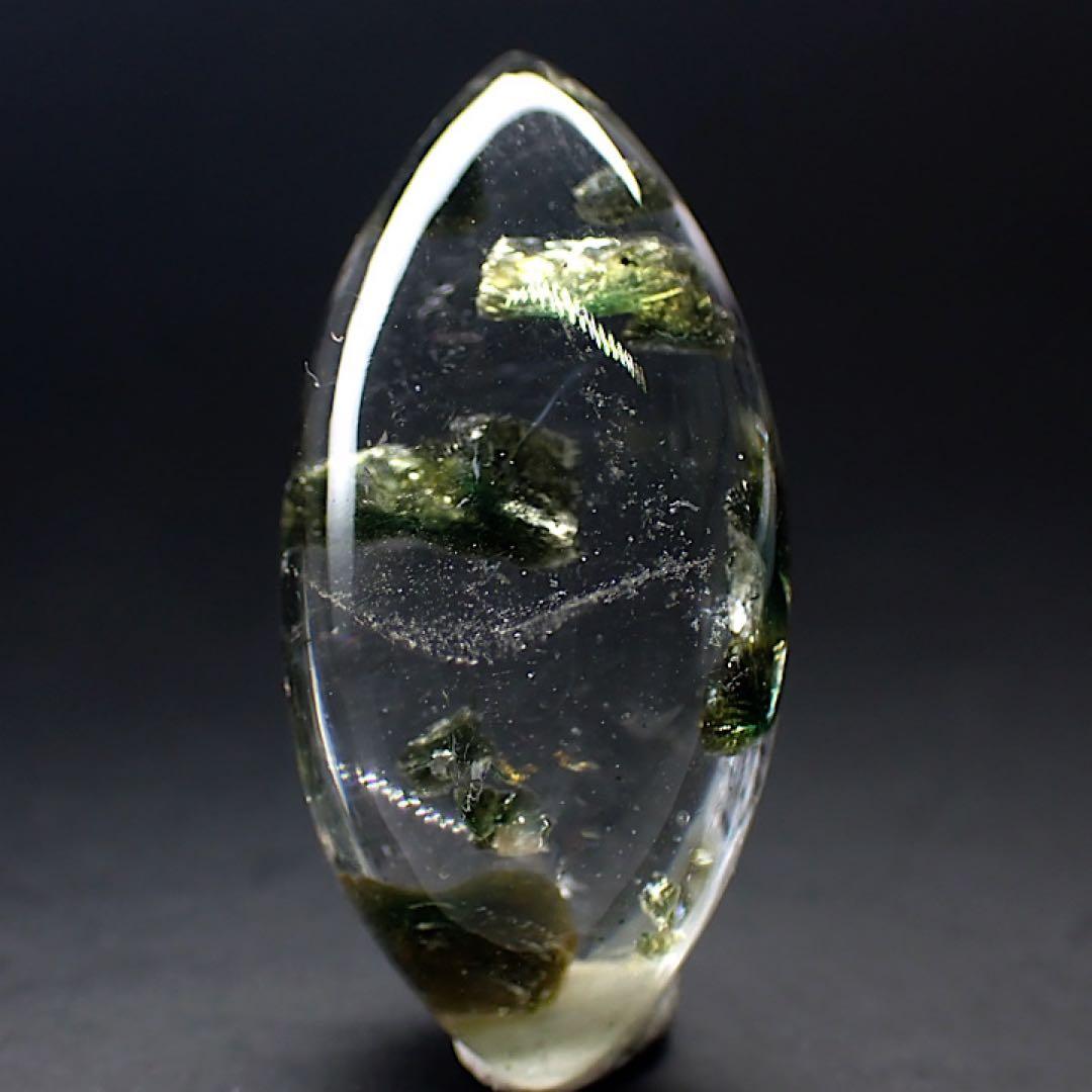 【ブラジル産】マイカインクォーツ