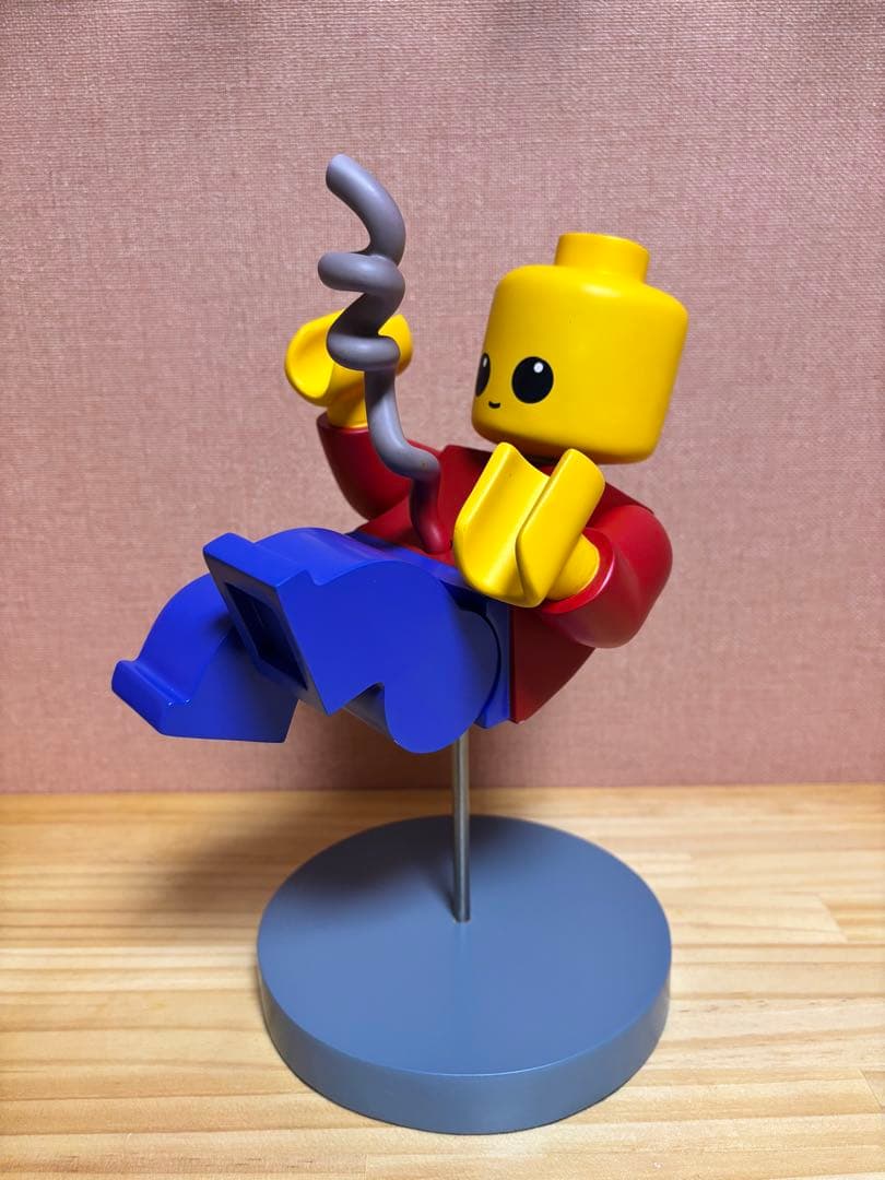 MightyJaxx JasonFreeny BrickBabyJunior限定