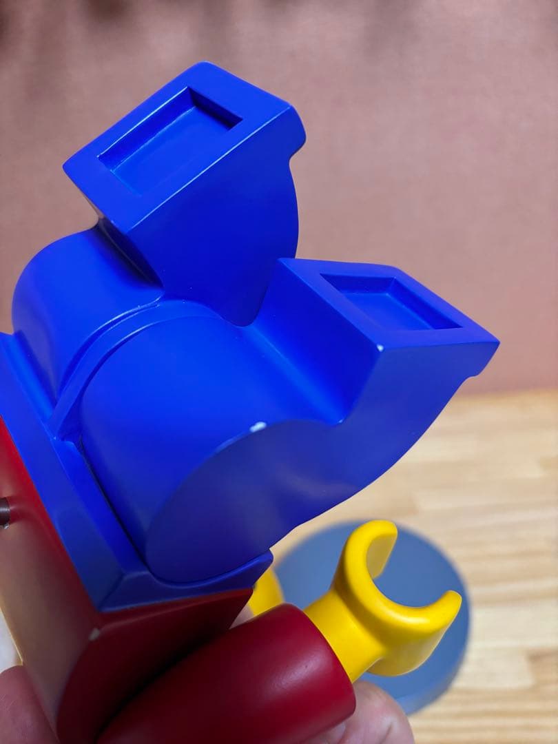 MightyJaxx JasonFreeny BrickBabyJunior限定