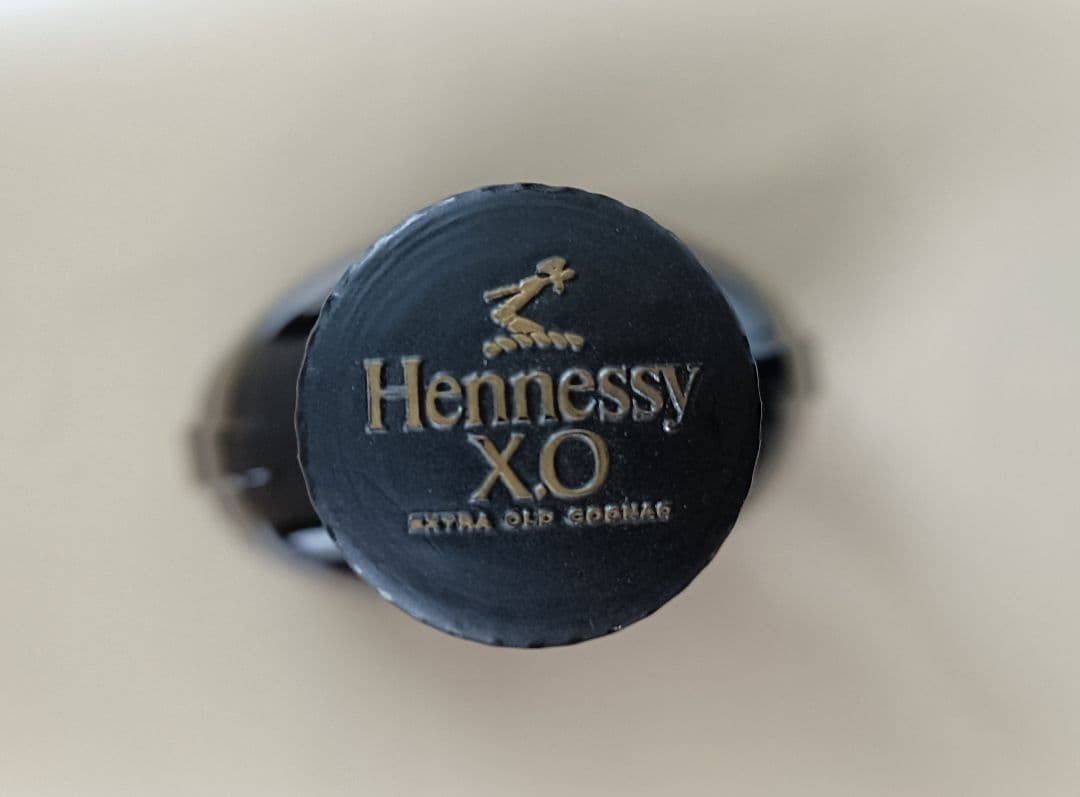 ★★Hennessy X.O★★