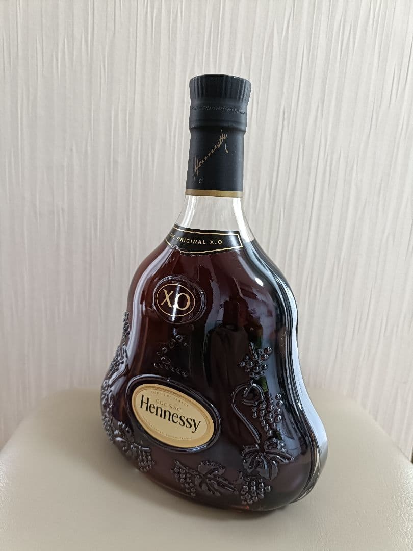 ★★Hennessy X.O★★