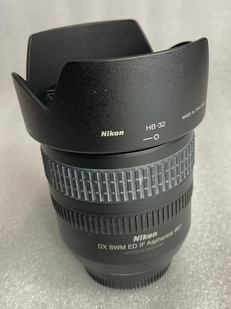 11）Nikon ニコン レンズ AF-S DX NIKKOR 18-70mm