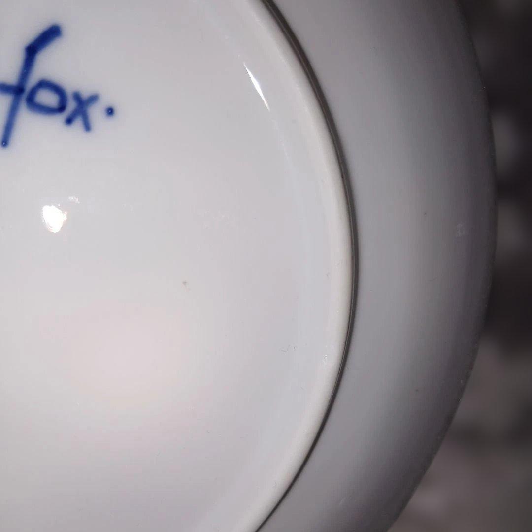 ロイヤルコペンハーゲン1938年イヤープレート 「ウスタラースの半円形の教会」