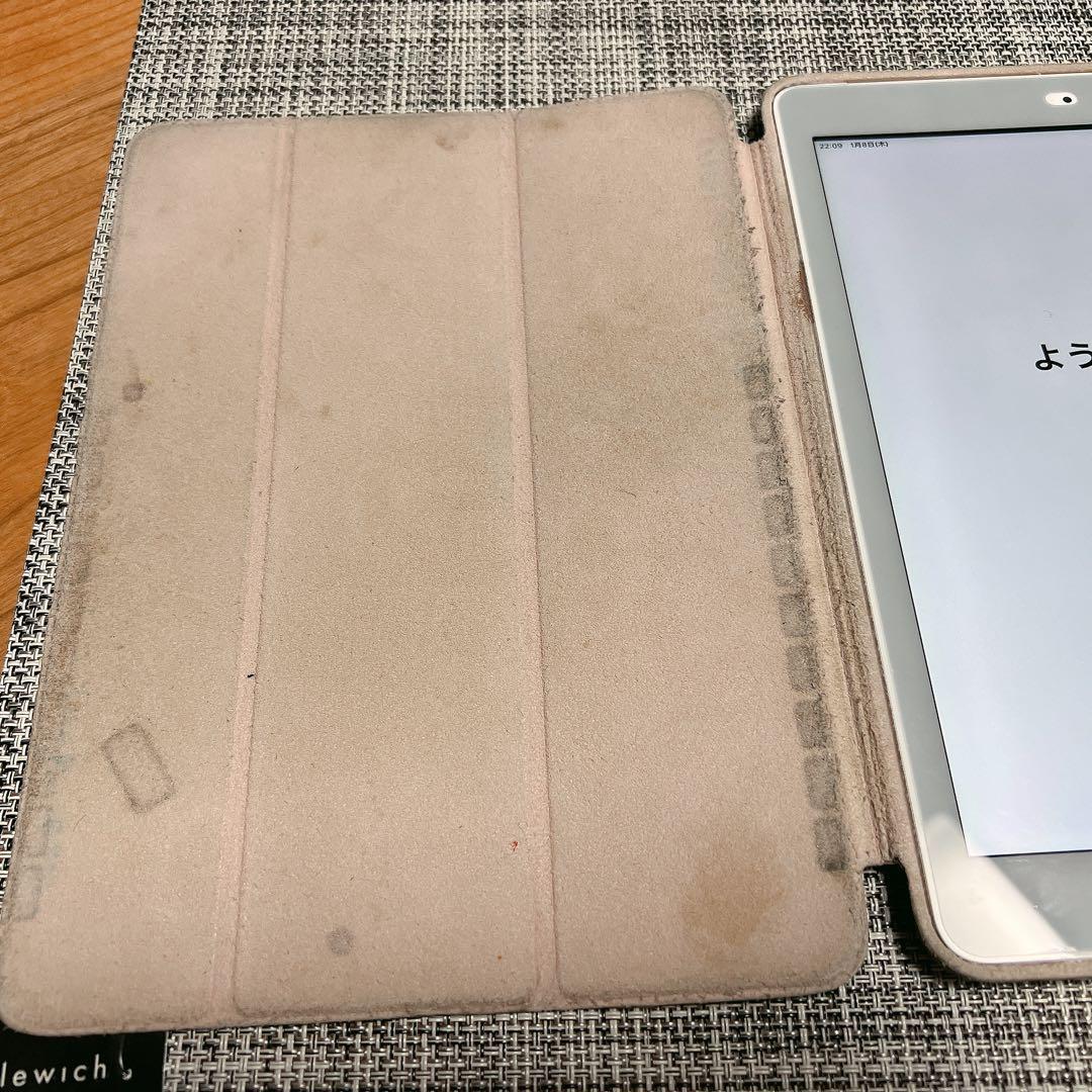 iPad Air 初代 128GB Wi-Fi 美品　不良なし