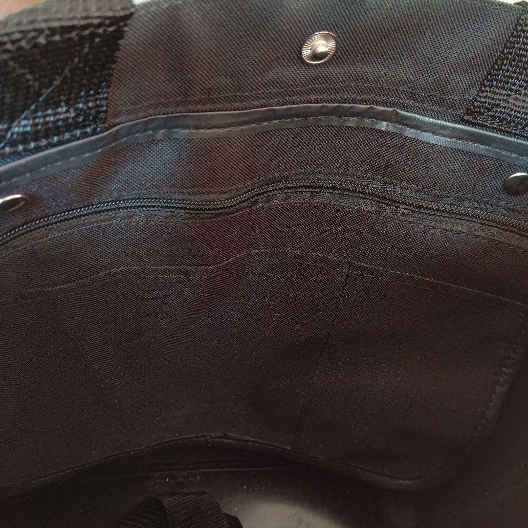 BUCK-TICK 入手困難 20周年記念 グッズ BIGトートバッグ 値下げ！