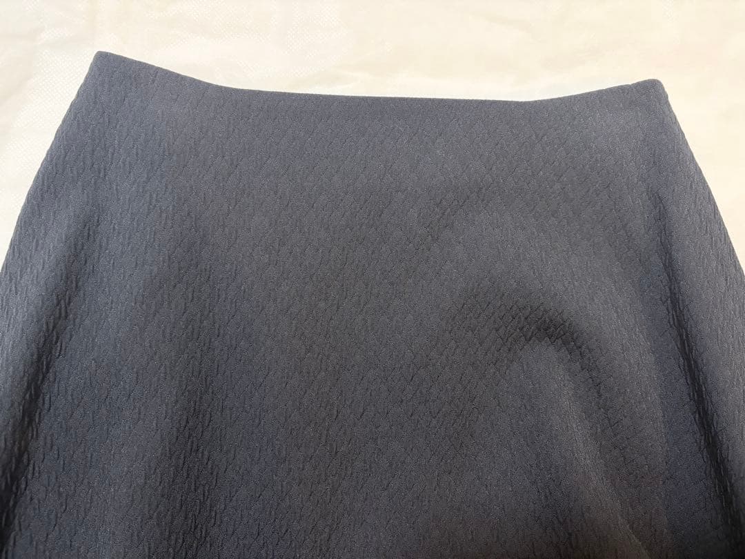 専用Miu♡様★新品★M-premier★エムプルミエ★ジャガードフレアスカート