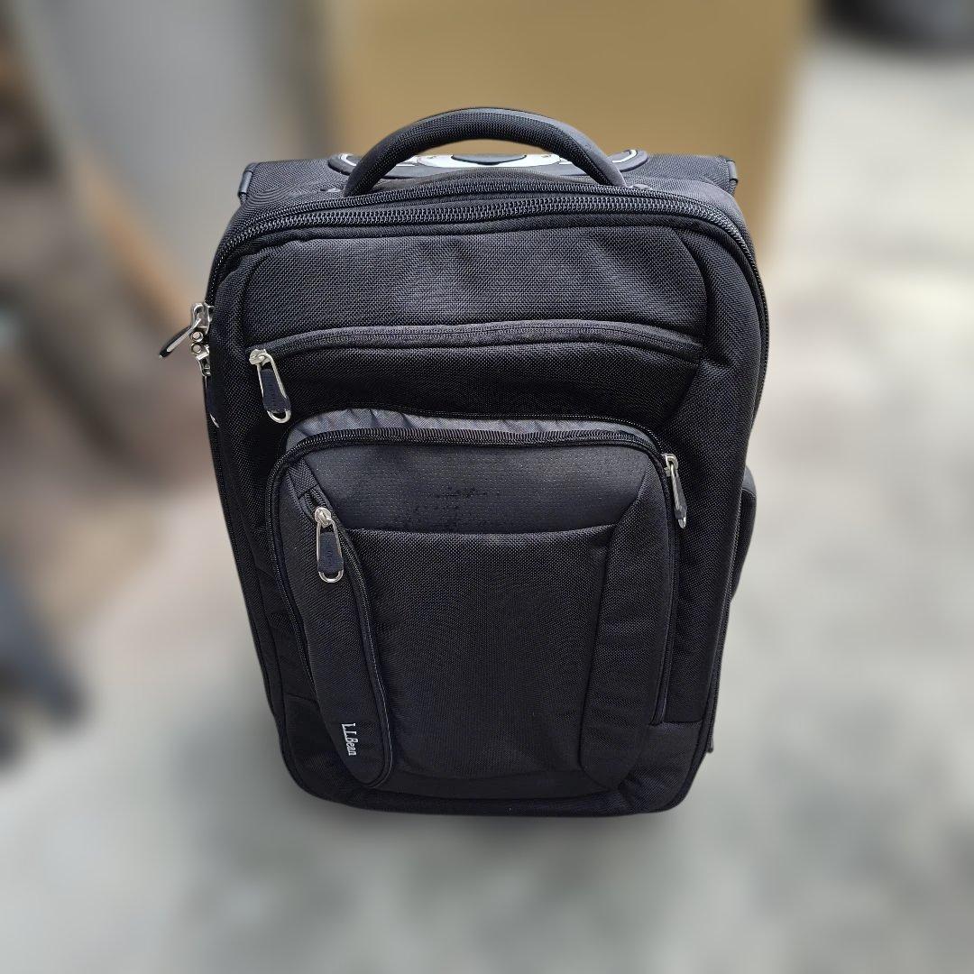 L.L.Bean キャリーカート