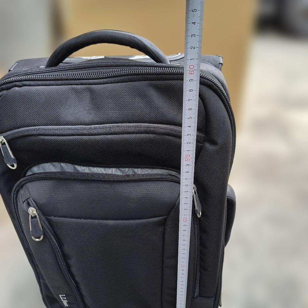 L.L.Bean キャリーカート