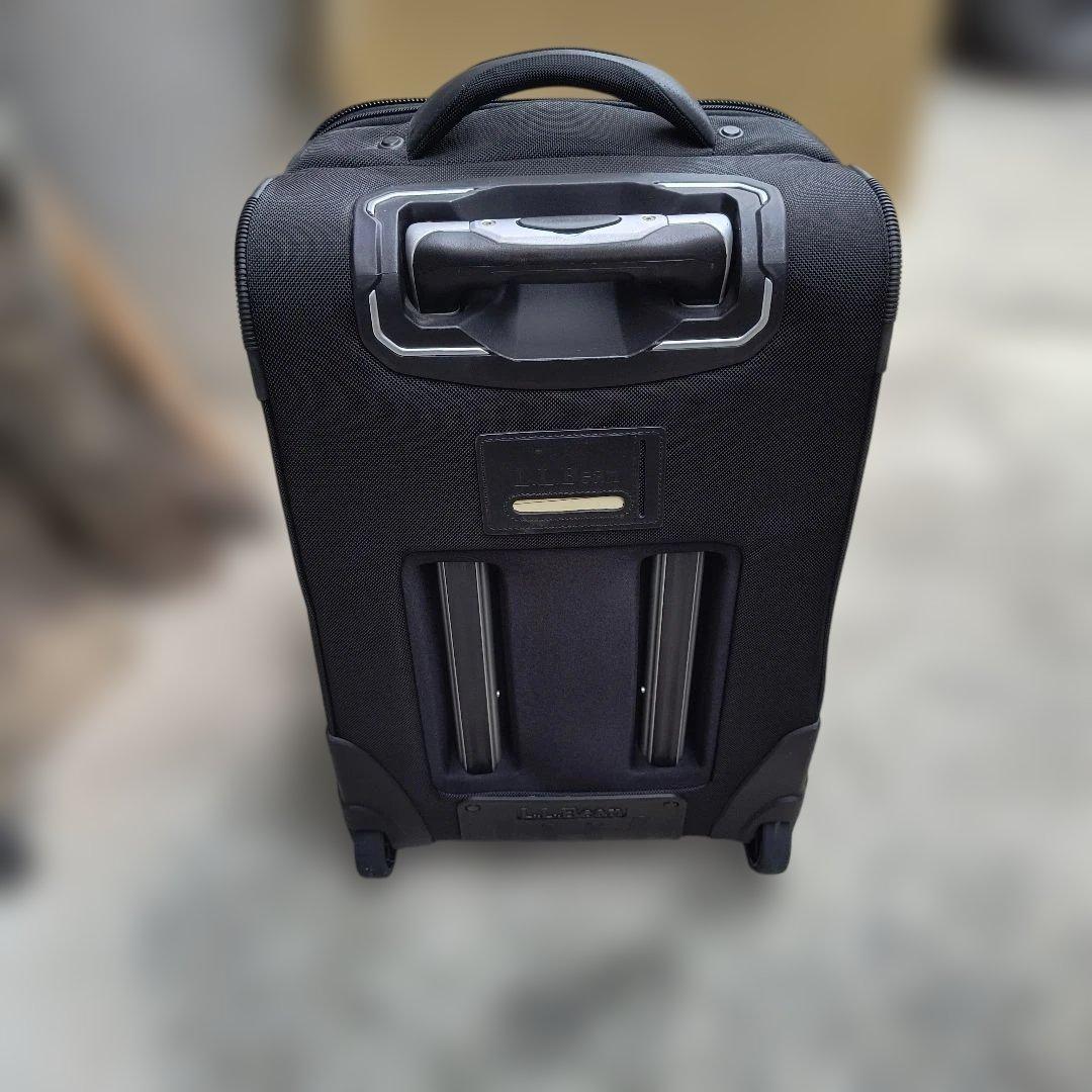 L.L.Bean キャリーカート