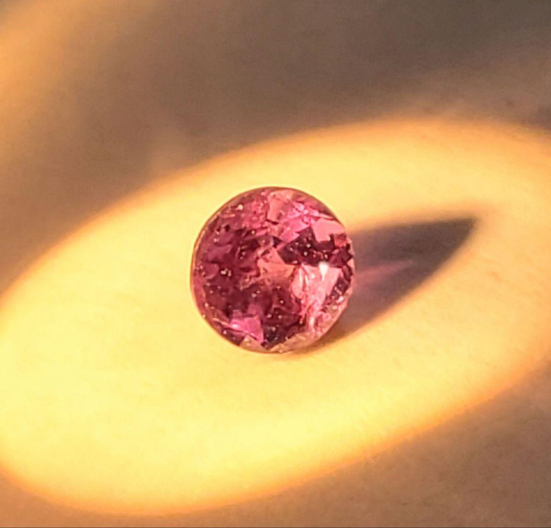 万華鏡レインボーインクルージョン!!★ブラジルアレキサンドライト★オーダー受付中