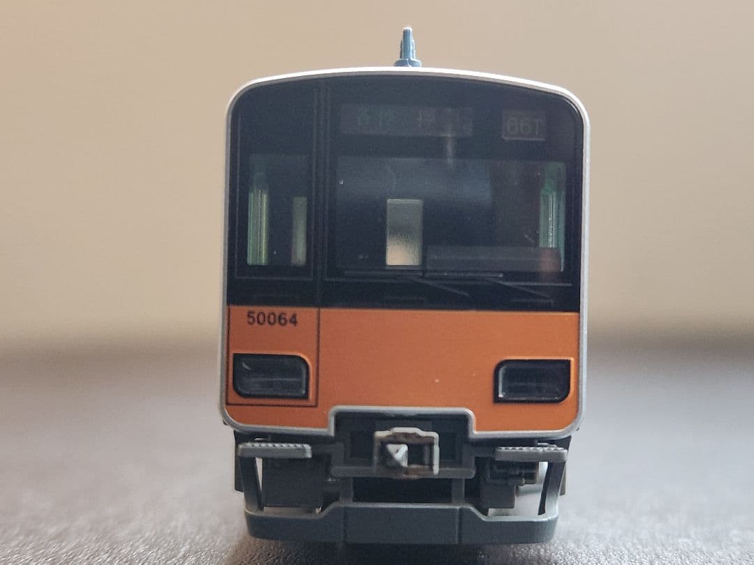 KATO 50050型　 Nゲージ 10両セット