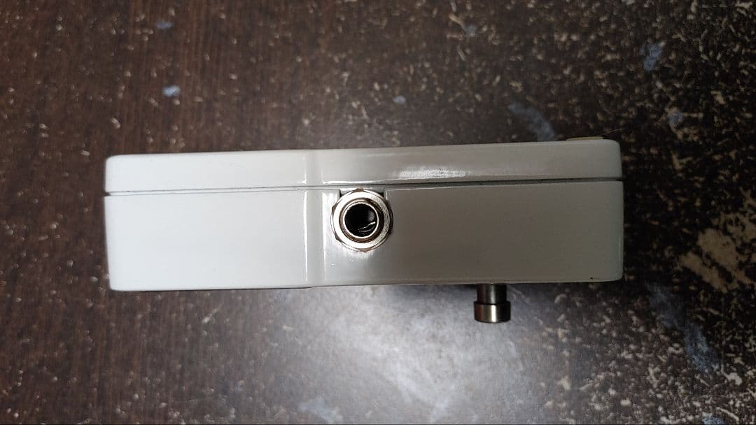 tc electronic polytune 初代 エフェクター チューナー