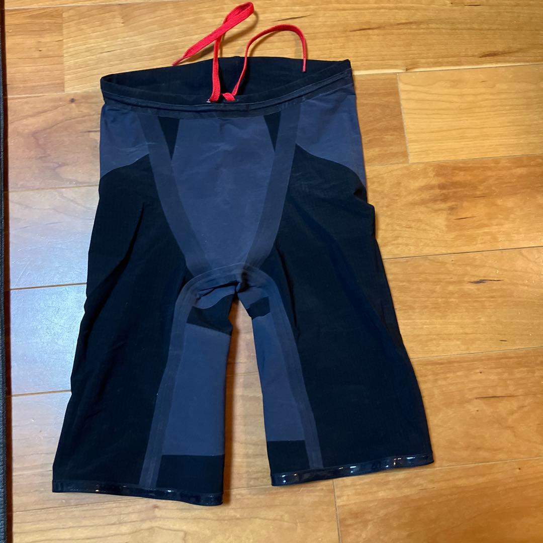 Mizuno 男子競泳水着　gx.sonic6 cr