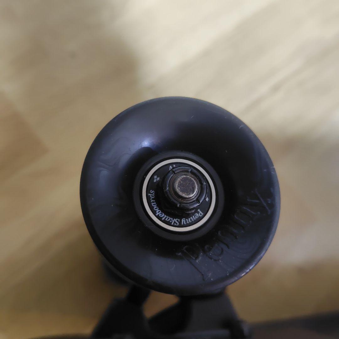 【現状最安値】Penny 32インチ BLACKOUT