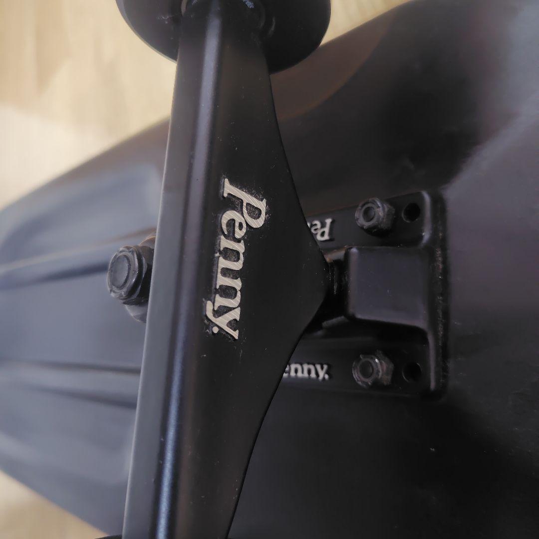 【現状最安値】Penny 32インチ BLACKOUT