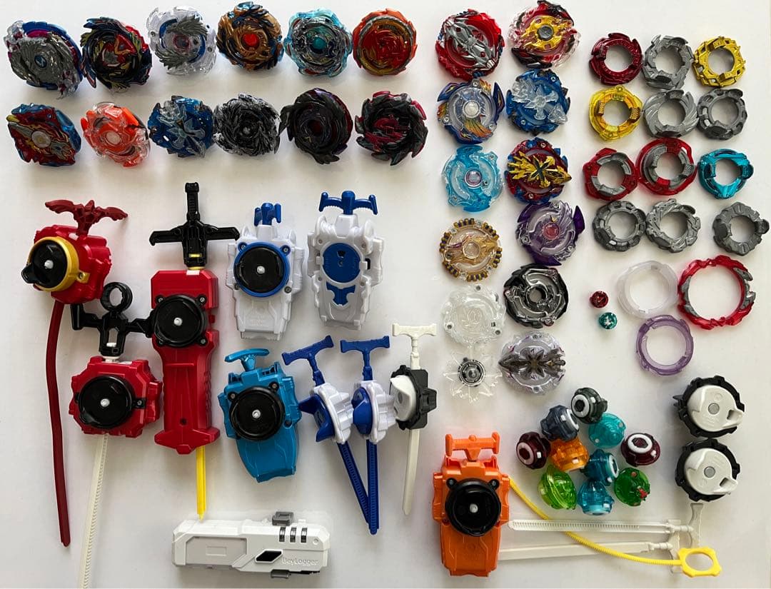 ベイブレード　まとめ売り