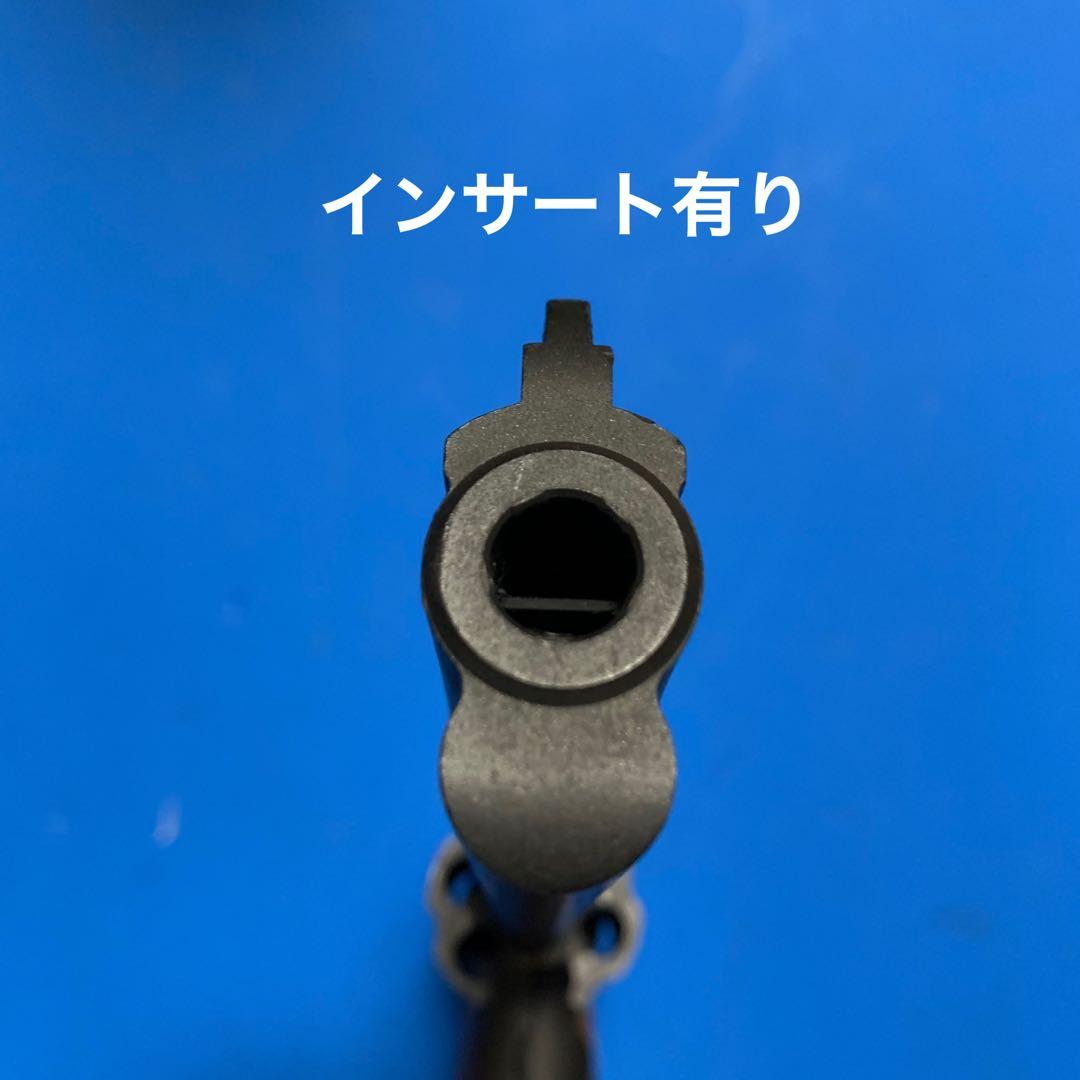 ⭕️◉マルシン S&W M586 IFHW樹脂製 SPG規格適合 未発火モデルガン