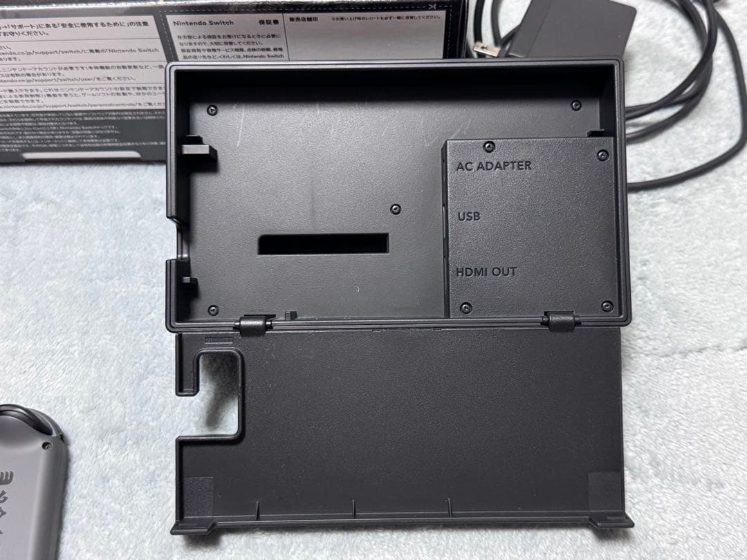 Switch モンスターハンターライズ スペシャルエディション 限定プロコン 他