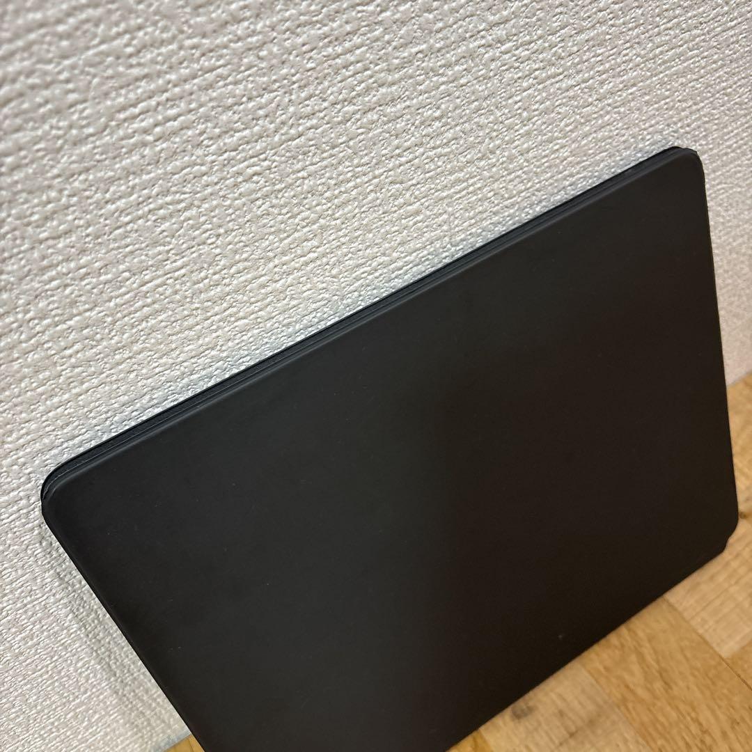 iPad Magic Keyboard MXQU2J/A 12.9インチ用