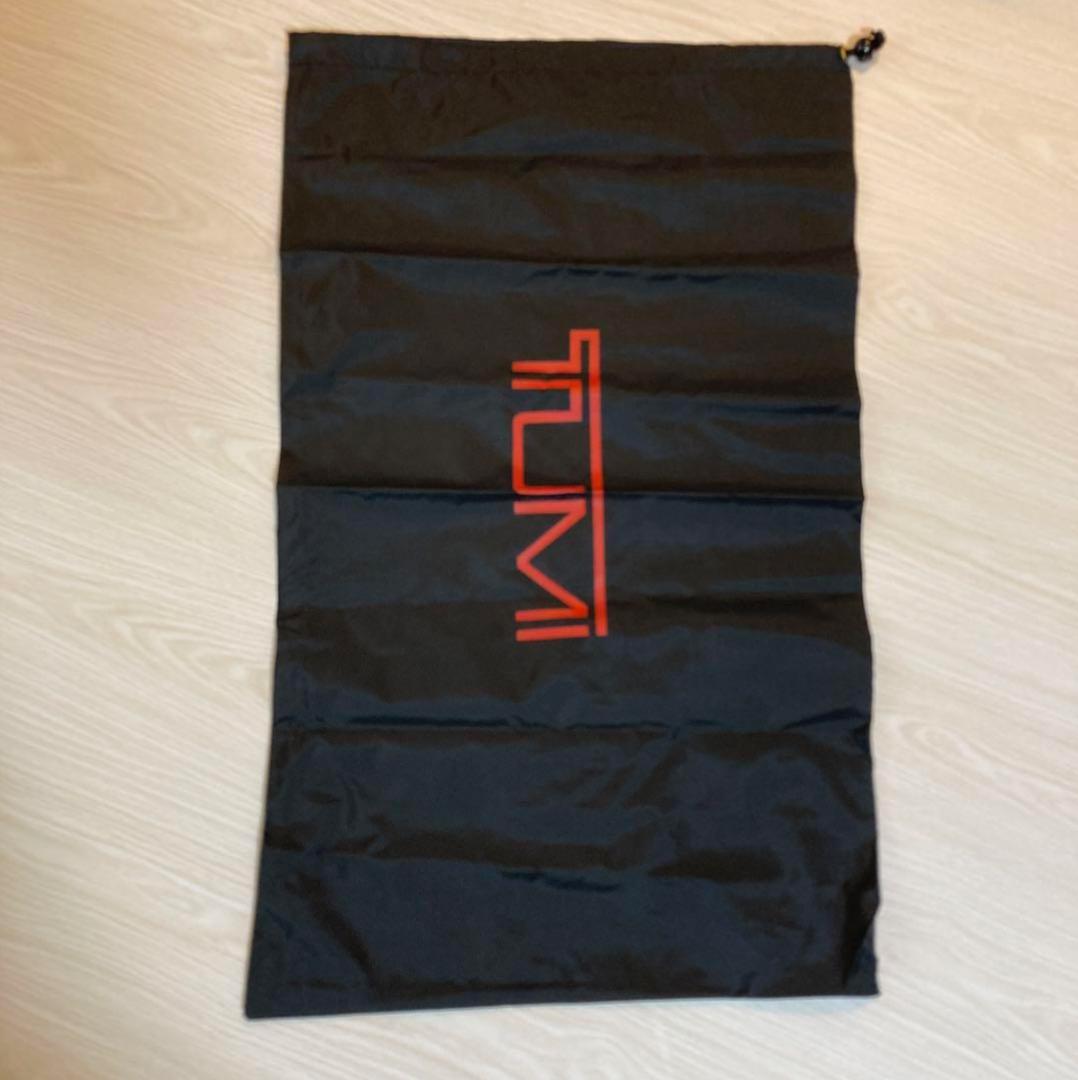 TUMI Garment bag ガーメントバッグ