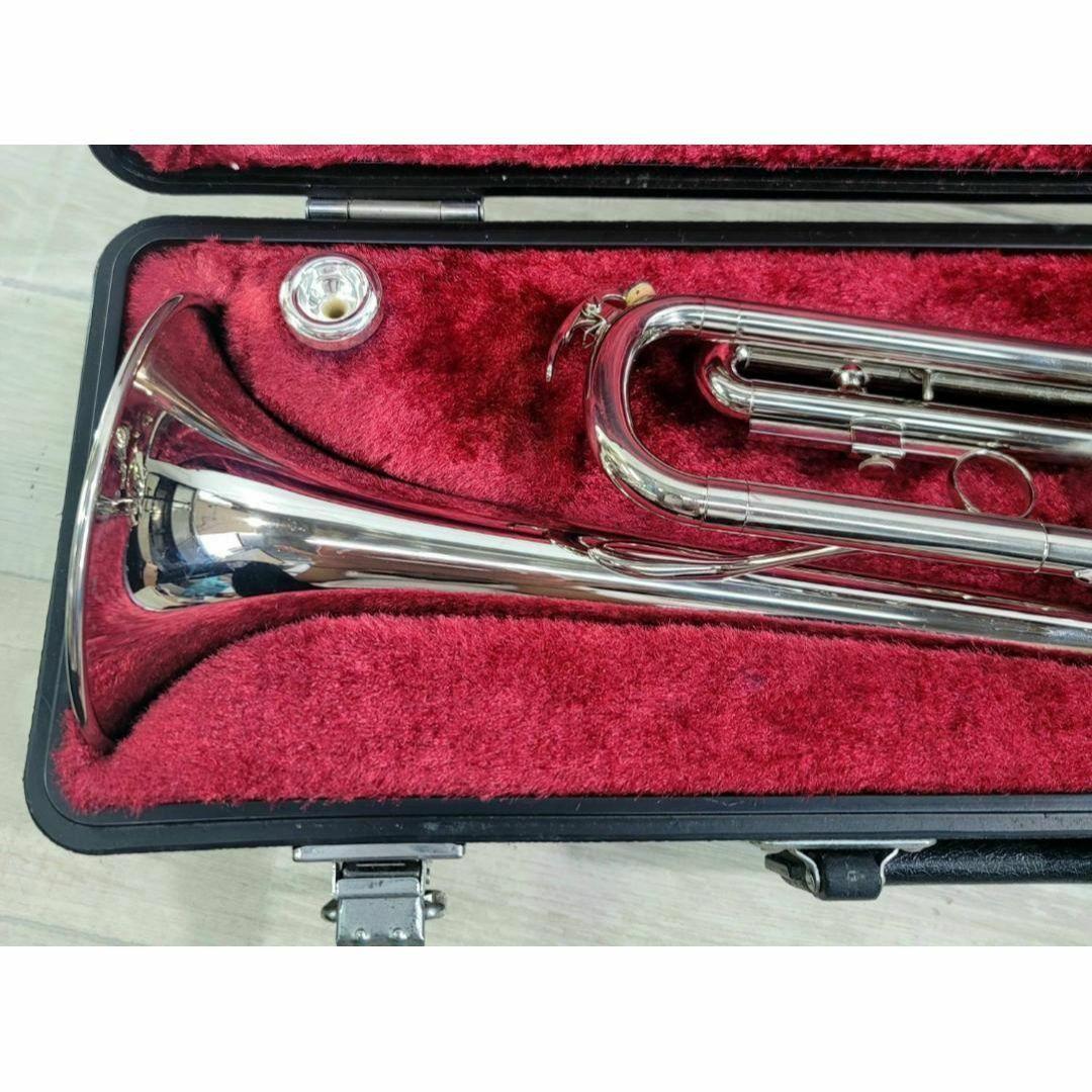 【美品】YAMAHA ヤマハ YTR-1310 トランペット