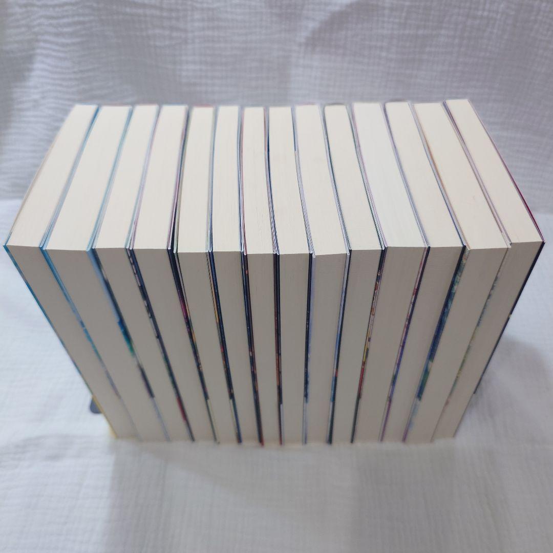 鬼人幻燈抄 全14巻 中西モトオ