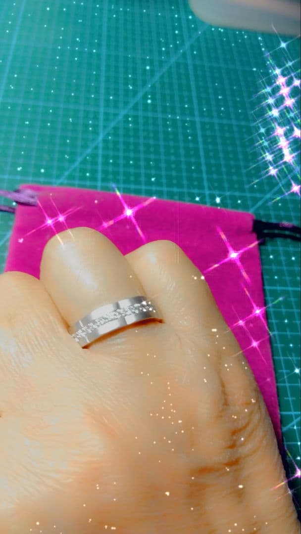 同窓会で1回使用　新品同様　ベリテリング　クリスマスセール