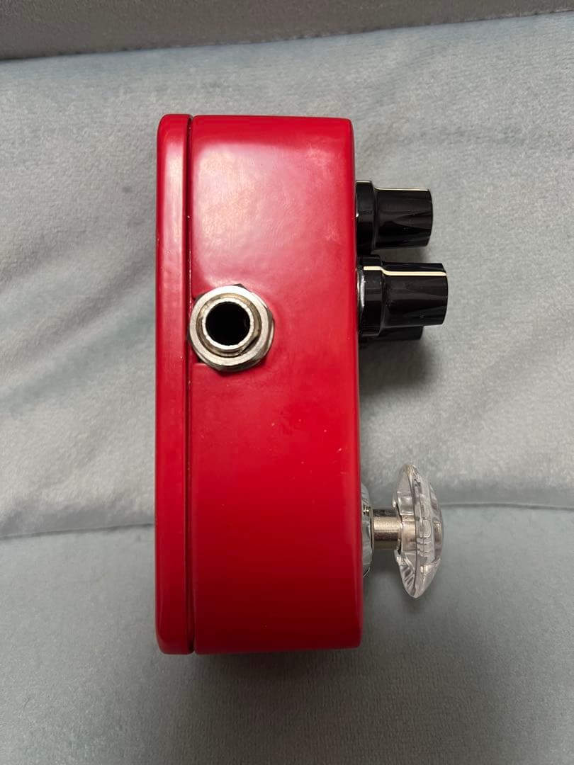 TC Electronic Sub'n'up ギターエフェクター