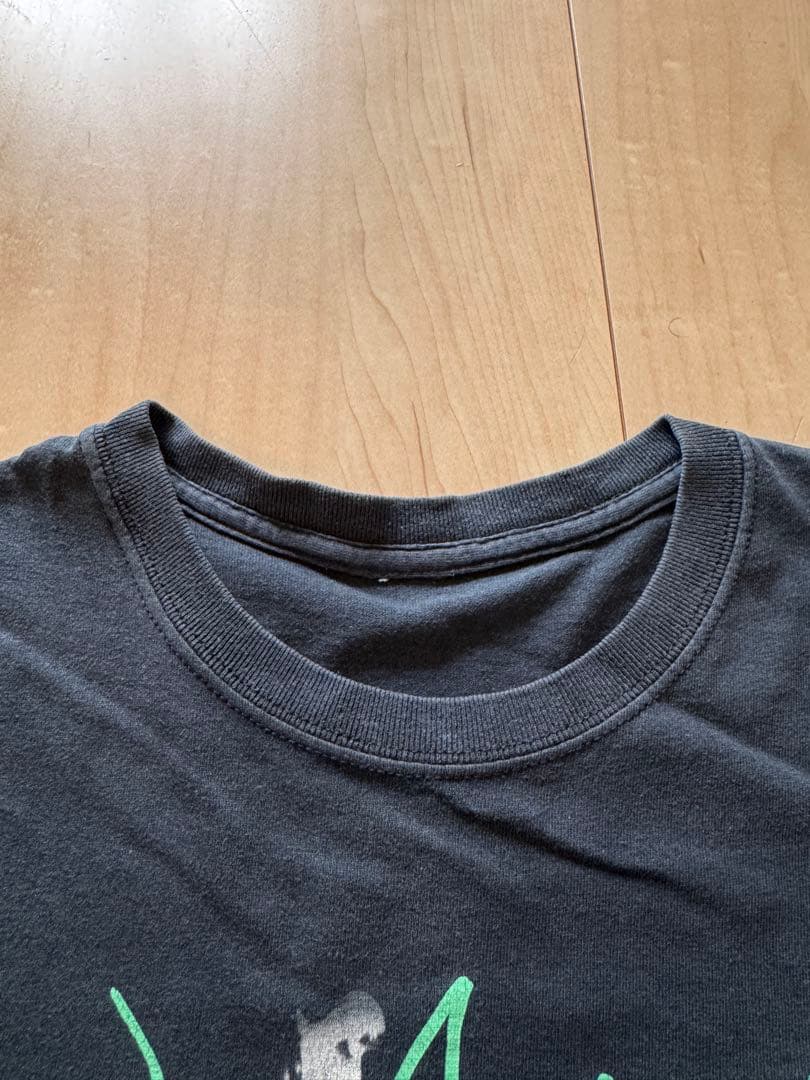 Jane's Addiction Nothing's Shocking Tシャツ