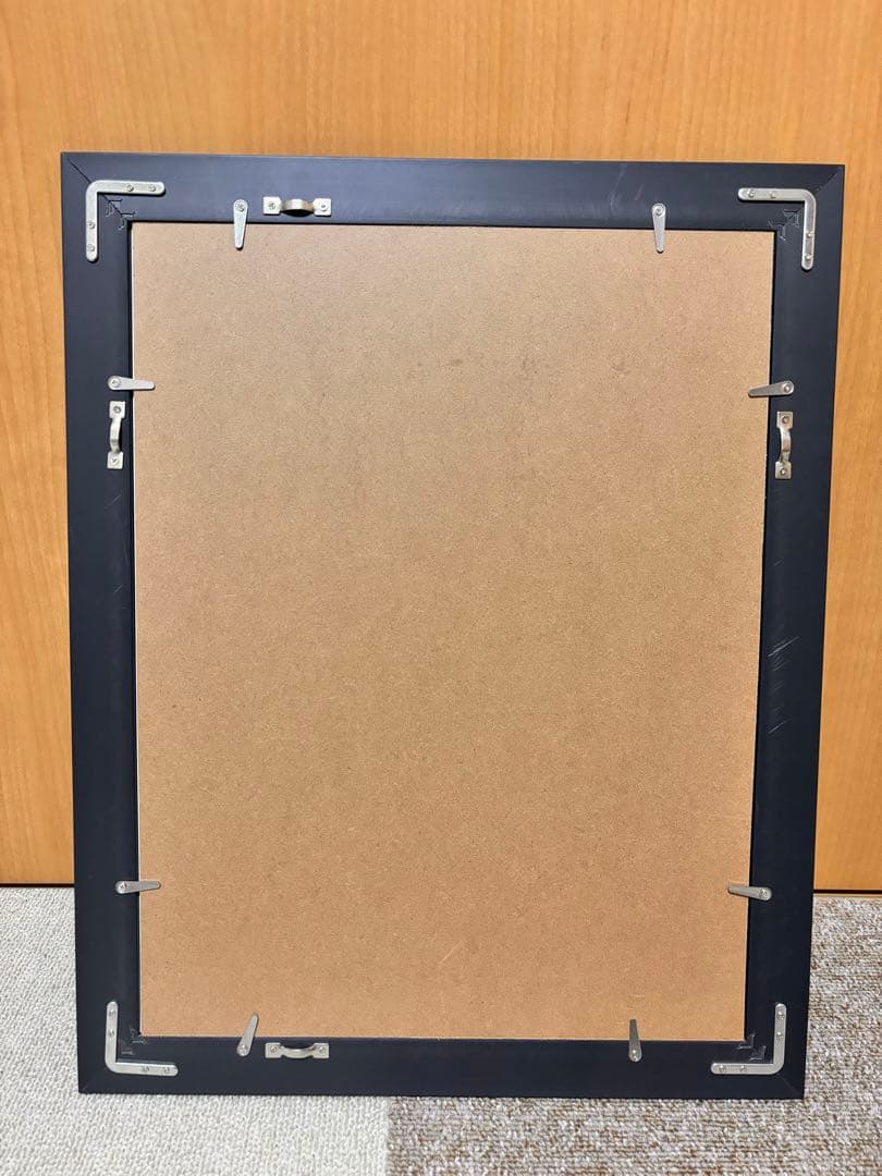 「異世界迷宮の最深部を目指そう」鵜飼沙樹直筆サイン入りキャラファイングラフ