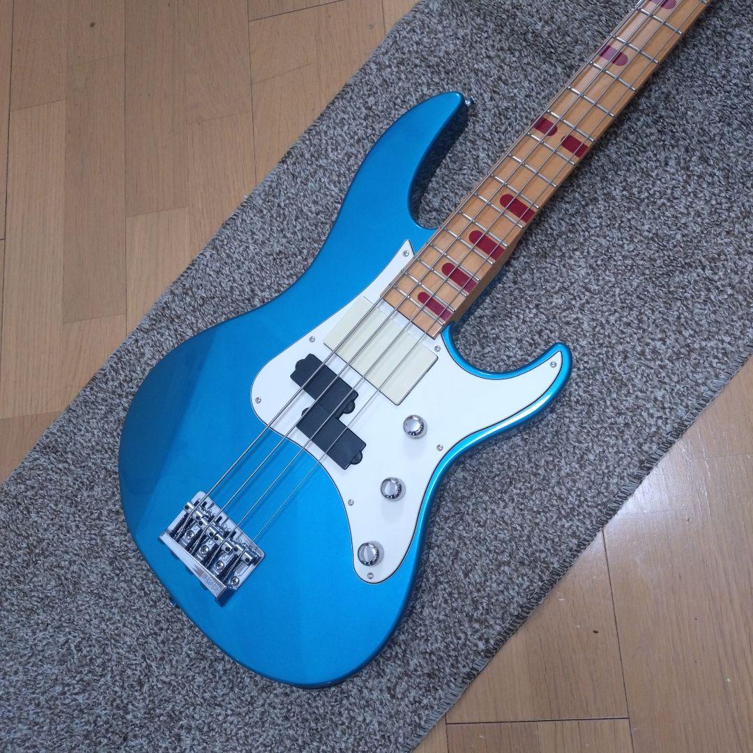 YAMAHA Attitude Special ビリーシーン Mr,BIG