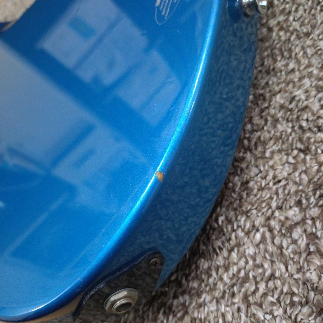 YAMAHA Attitude Special ビリーシーン Mr,BIG