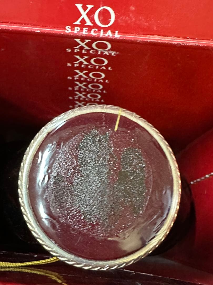 【未開栓】古酒　REMY MARTIN レミーマルタンXO スペシャル