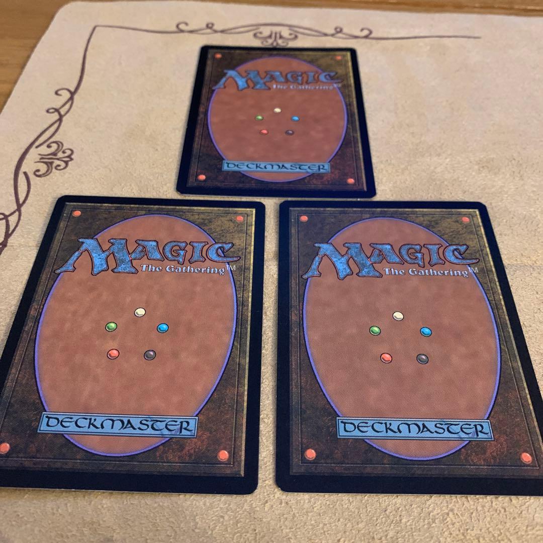 【プレリリースFoil】栄光/Glory JUD-P 2枚+英1