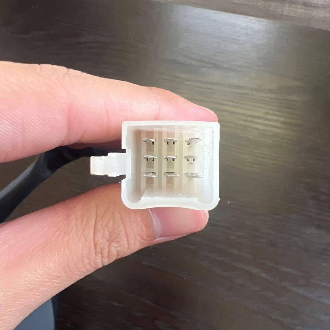 CBX400F CBX550F リプロメーターユニットASSY 1型用