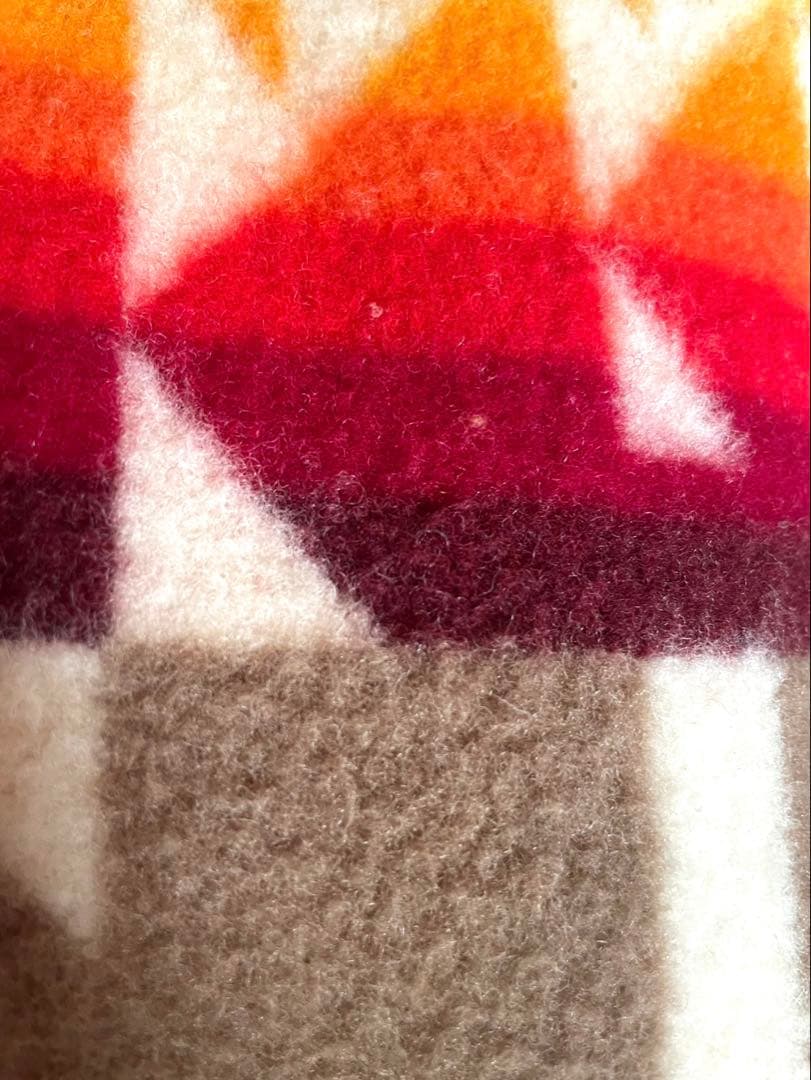 ペンドルトン　オーダーメイド