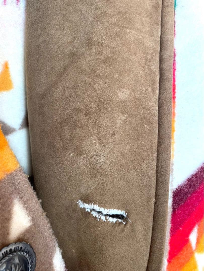 ペンドルトン　オーダーメイド