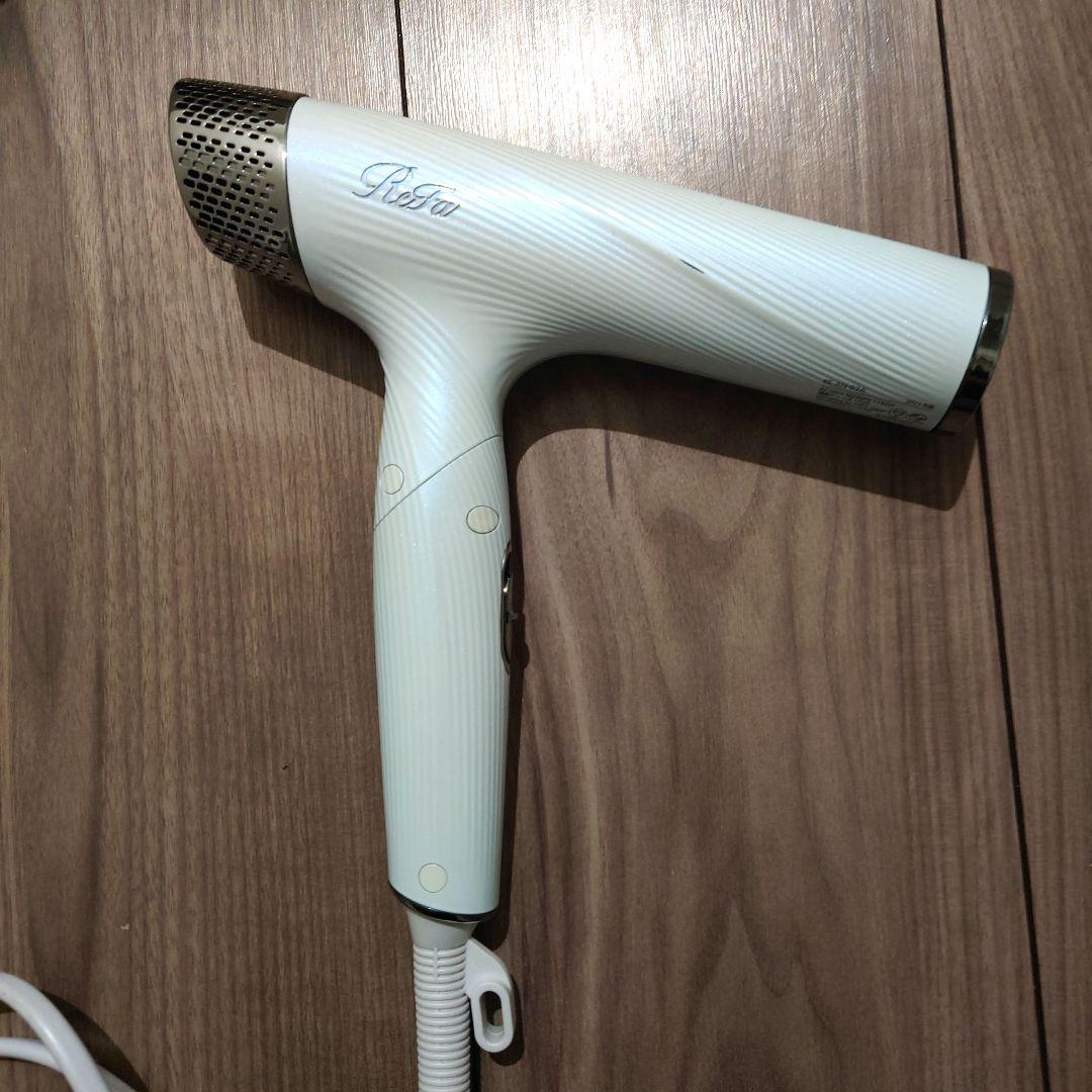 ReFa リファビューテックドライヤースマート　リファ正規品ドライヤー　部品新品