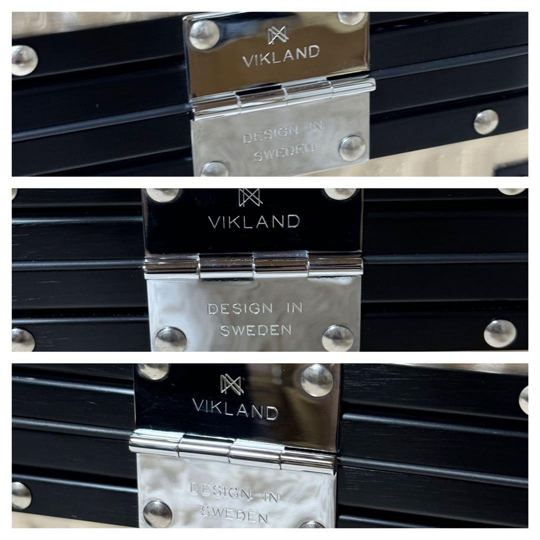 未使用品✨LANZZO ランツォ　スーツケース　Norman ゴールド　アルミ