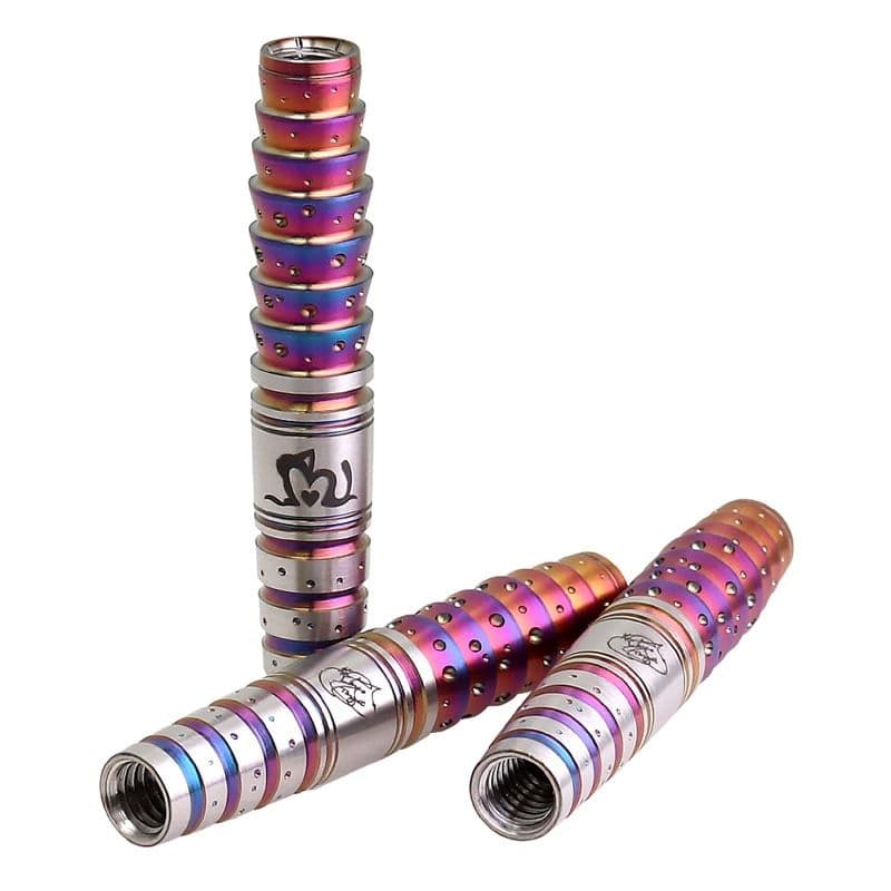 ダーツ 2BA DARTS HIVE Limited 森田真結子 選手モデル