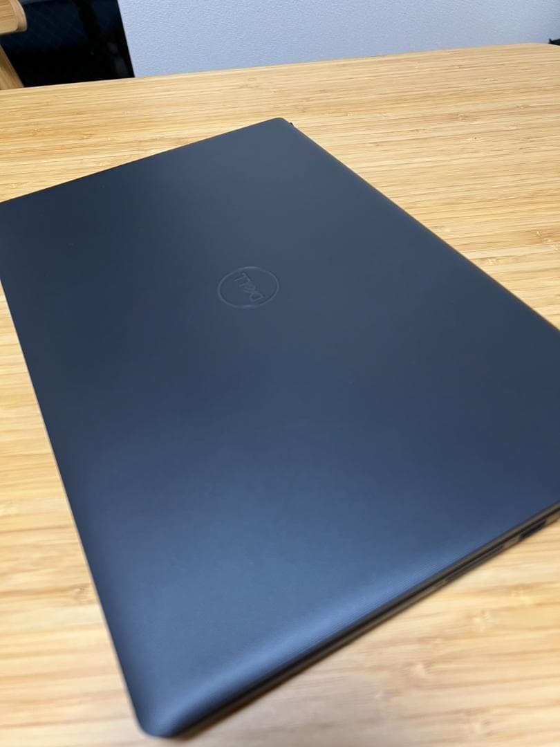 DELL Vostro3420 第12世代i5 8GB/256GB 充電100％