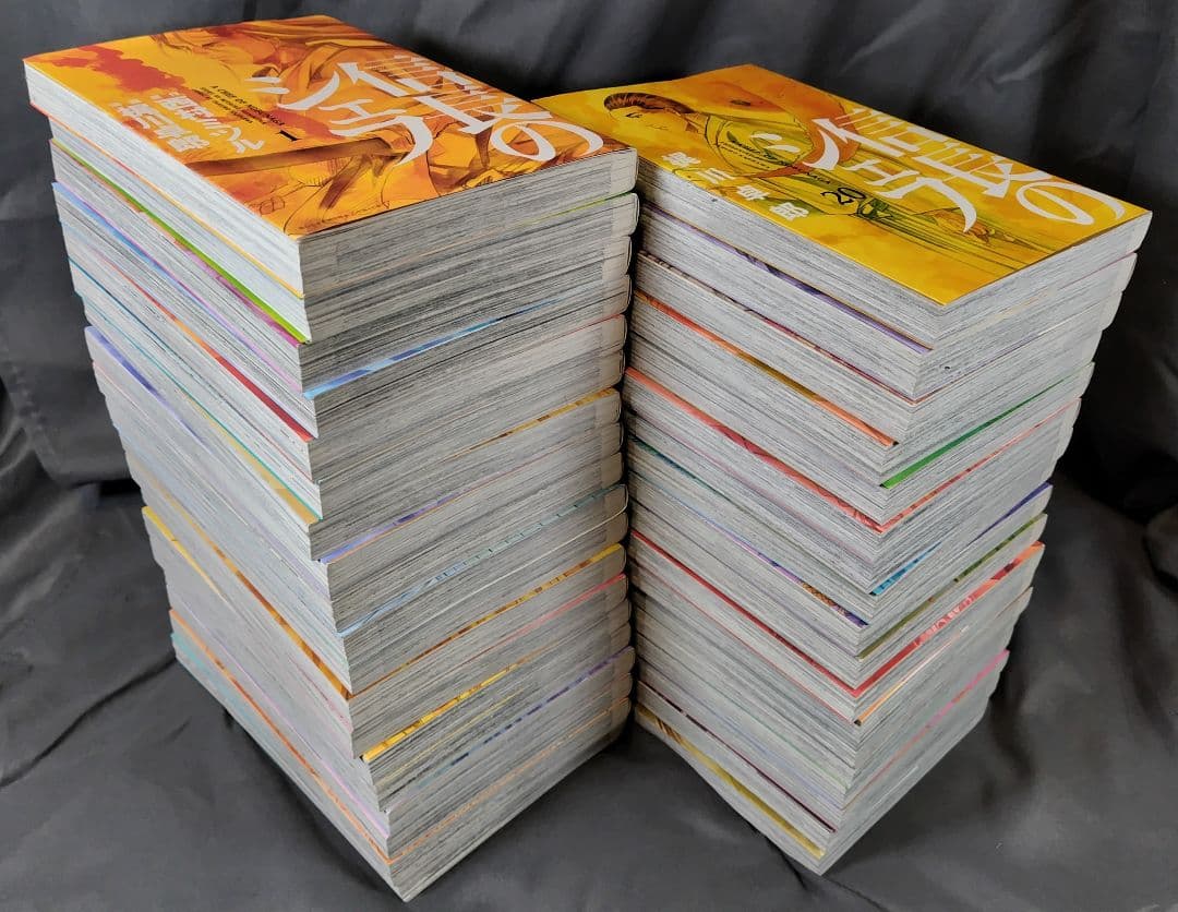 信長のシェフ 全1〜37巻 全巻セット A Chef of NOBUNAGA