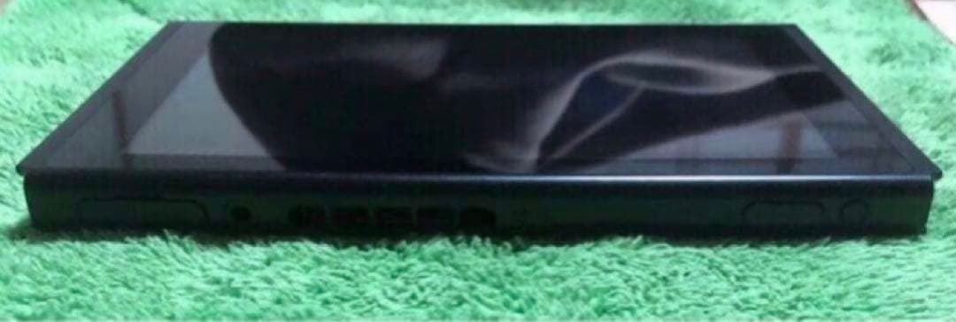 Nintendo Switch スイッチ 本体 旧型 未対策機 2017年製 ⑦